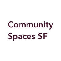 Community Spaces SF logo - Similar company to Sf Bike Bus
