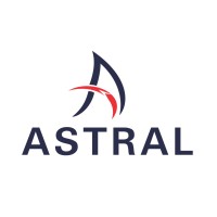 Astral_Nashik logo - Similar company to Infosoft Computers Nashik