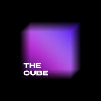 The Cube Studios logo - Similar company to Webwhimsy