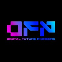Digital Future Pioneers logo - Similar company to San & Sam Group