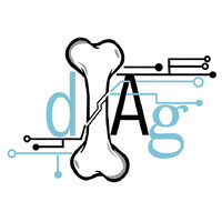 dIAg logo - Similar company to Gost Supoptique