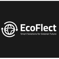 EcoFlect logo - Similar company to Ecoflect