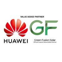 Green Fusion Solar Maroc logo - Similar company to Elys