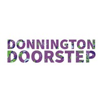 Donnington Doorstep logo - Similar company to Guideposts Trust Uk