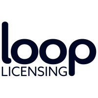 Loop Licensing logo - Similar company to Mnc Atelier