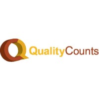 Quality Counts, Inc. logo - Similar company to Amos Engineering, Llc