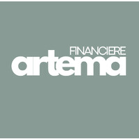 Financiere Artema logo - Similar company to Cti Promotion