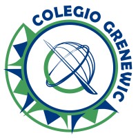 Colegio Grenewic logo - Similar company to Instituto Kipling De Morelia
