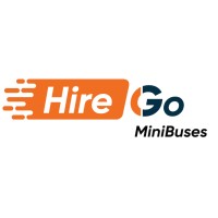 HireGo Minibuses logo - Similar company to Zoyago