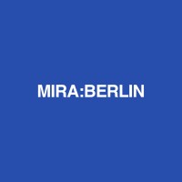 MIRA:BERLIN logo - Similar company to Pacific Straws