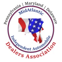 MidAtlantic Independent Automobile Dealers Association logo - Similar company to Hirefy