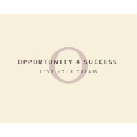 Opportunity 4 Success logo - Similar company to Pickup