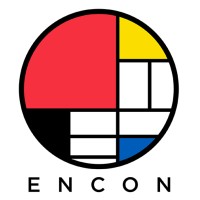 ENCON logo - Similar company to Fisher’S Construction Llc