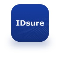 IDsure logo - Similar company to Aris Robotics