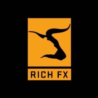 RichFX LLP logo - Similar company to Roas