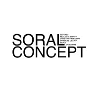 Soral Concept logo - Similar company to The Candy Shop Bucharest