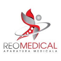REO Medical logo - Similar company to Rafi Medical Group