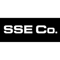 SSE Co. logo - Similar company to Mav-Ex