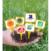 Agence Commerciale Lacaille logo - Similar company to Budji Developpement