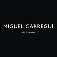 Miguel Carreguí - Moda Hombre logo - Similar company to Royal Caftan