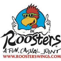 Roosters | We Be Wings Franchise