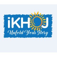 IKHOJ - Unfold Your Story logo - Similar company to Tinkr Learning