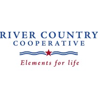 River Country Cooperative logo - Similar company to The Melini Group
