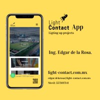 Light Contact logo - Similar company to Ferre/Data