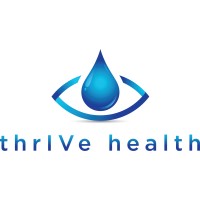 Thrive Health logo - Similar company to Thrive Health
