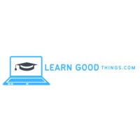 Learn Good Things logo - Similar company to Thumbnail