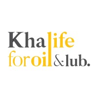 Est. khalife for oil & lubricants logo - Similar company to Essentials New Zealand