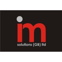 IM SOLUTIONS (GB) LIMITED logo - Similar company to Cx Lab