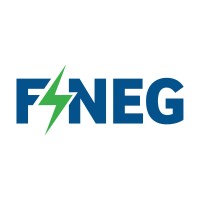 FINEG logo - Similar company to Het Pandschap