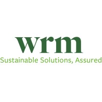 WRM logo - Similar company to Bowlander Ltd