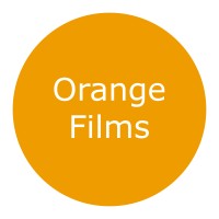 Orange Films logo - Similar company to Orangefilms - France, Monaco, Belgium