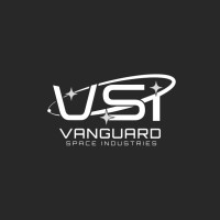 Vanguard Space Industries | VSI logo - Similar company to Kcom Academy