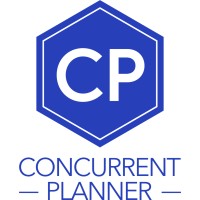 Concurrent Planner logo - Similar company to Upside Digital