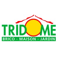 TRIDÔME logo - Similar company to Tridomes