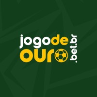 Jogo de Ouro logo - Similar company to Vanguard Entretenimento Brasil