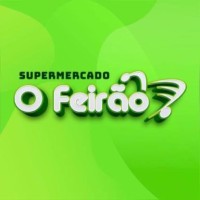 Supermercado O Feirão logo - Similar company to Pedrosa Supermercado