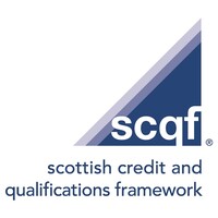 Scottish Credit and Qualifications Framework Partnership (SCQF Partnership) logo - Similar company to Issee