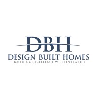 Design Built Homes logo - Similar company to Kemp Homes & Development