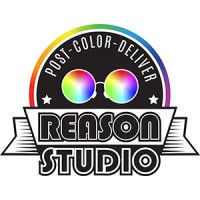 Reason Studio logo - Similar company to Indiehouse