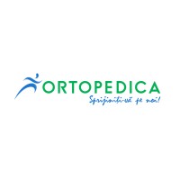 ORTOPEDICA logo - Similar company to Ortotech