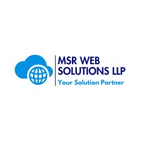 MSR WEB SOLUTIONS LLP logo - Similar company to U3S Engitech Private Limited