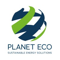 Planet-eco logo - Similar company to Cadd Studio