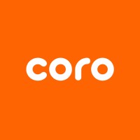 CORO logo - Similar company to Corpusvision Technologies Pvt Ltd