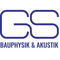 GS Bauphysik & Akustik GmbH logo - Similar company to Junge Dega