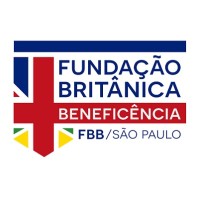 Fundação Britânica De Beneficência