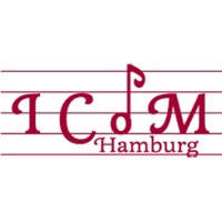 International College of Music ICoM logo - Similar company to School Of Music And The Arts (Soma)